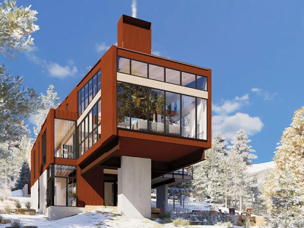 96 Tin Cup Circle, Breckenridge, CO 80424 - #1
