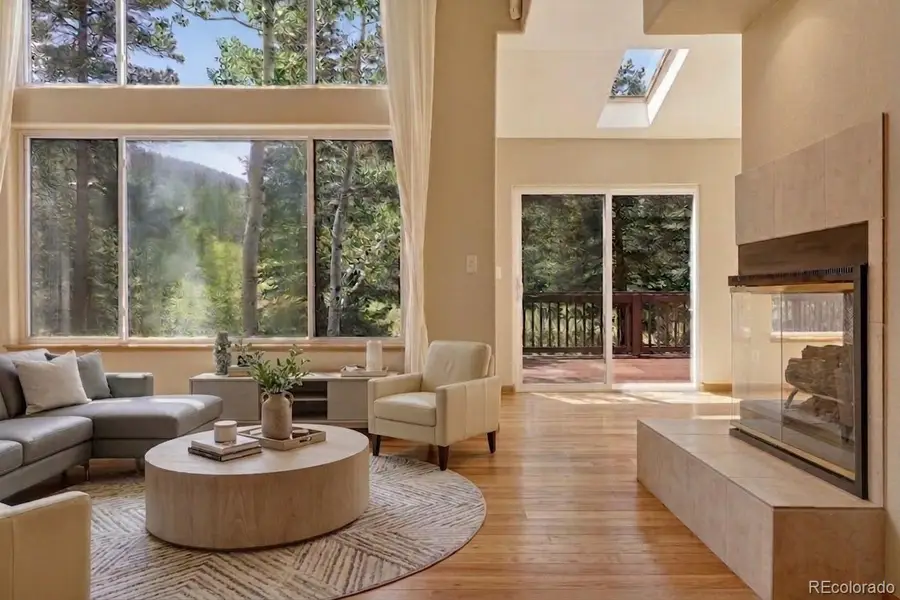 667 Trailside Drive, Golden, CO 80401 - #2
