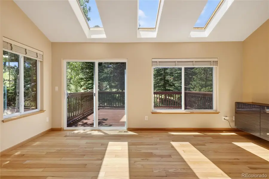 667 Trailside Drive, Golden, CO 80401 - #3