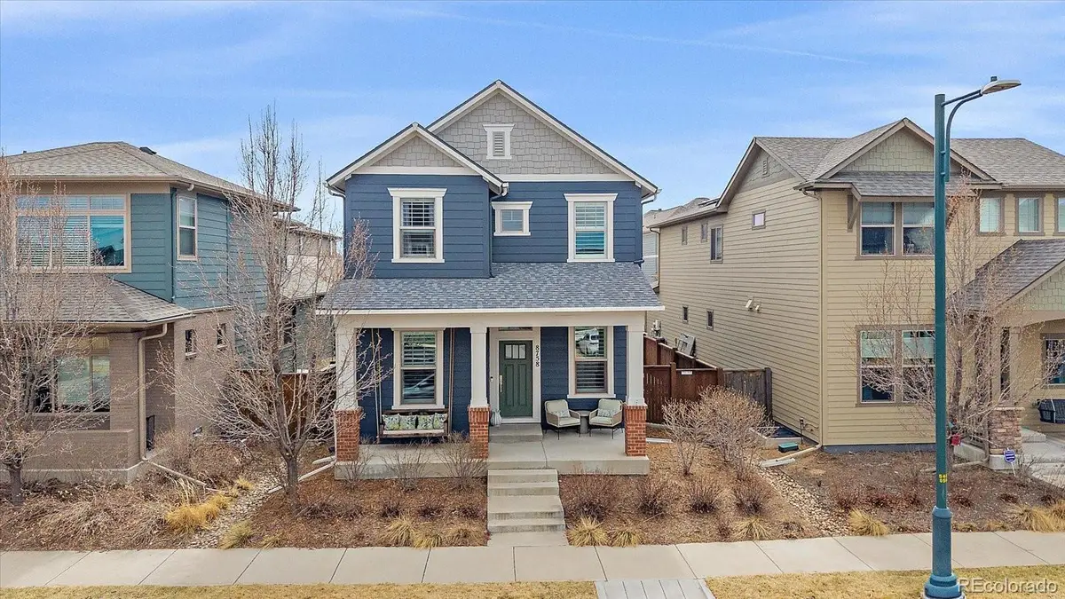 8758 E 54th Place, Denver, CO 80238 - #1