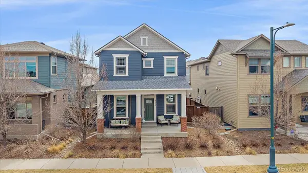 8758 E 54th Place, Denver, CO 80238