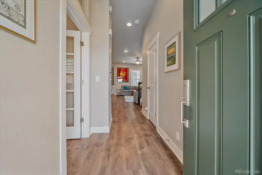 8758 E 54th Place, Denver, CO 80238 - #3