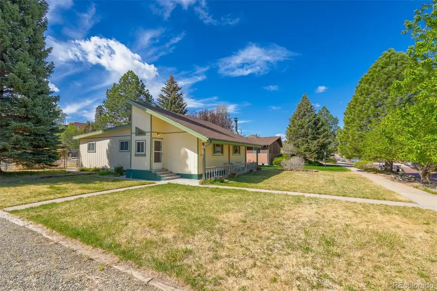 718 E Second Street, Trinidad, CO 81082 - #2