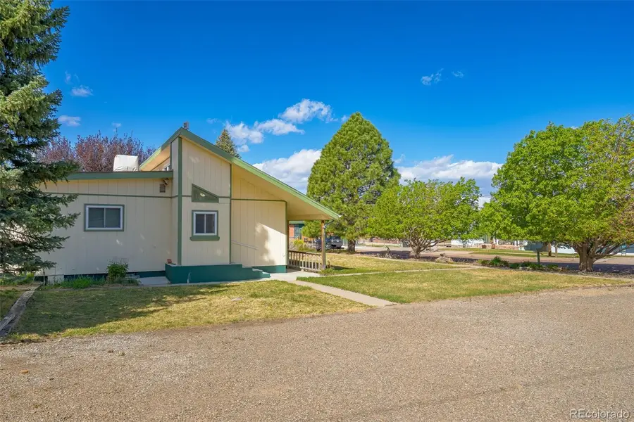 718 E Second Street, Trinidad, CO 81082 - #3