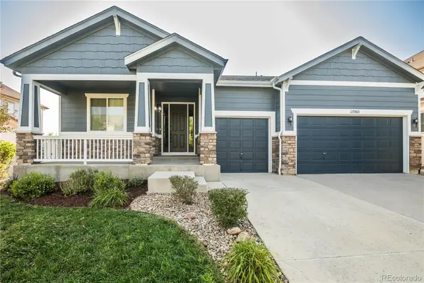 11980 Triple Crown Drive, Parker, CO 80134