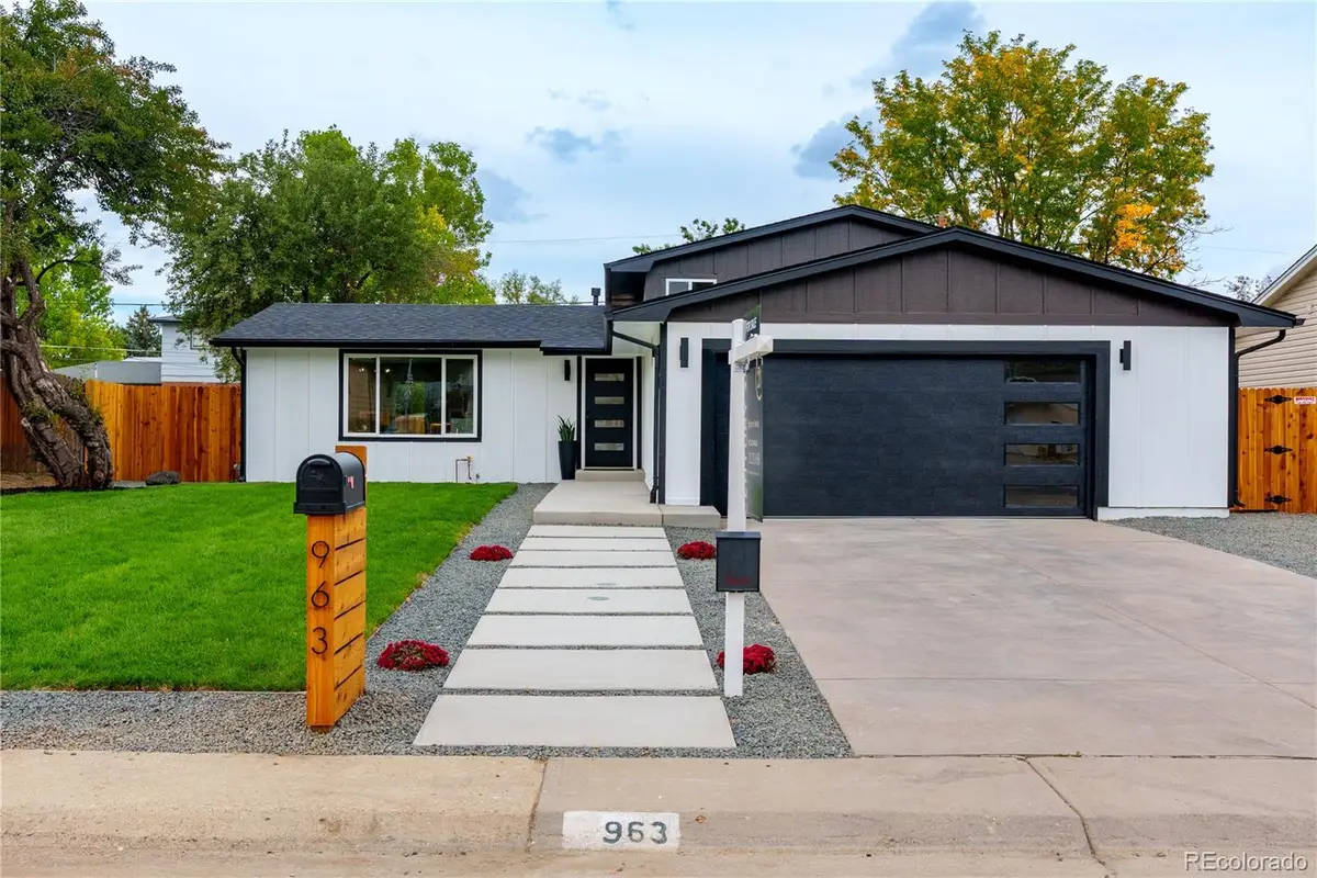 963 E 7th, Broomfield, CO 80020 - #1