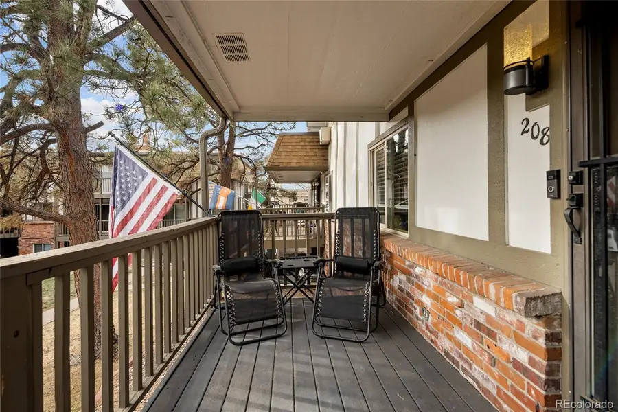2700 S Holly Street #208, Denver, CO 80222 - Image #3