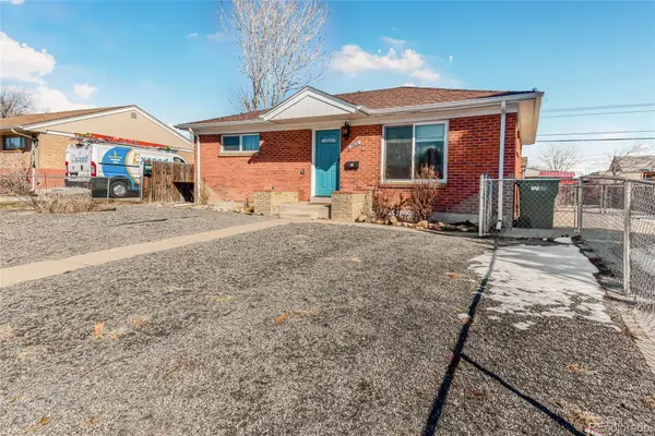 7020 Avrum Drive, Denver, CO 80221