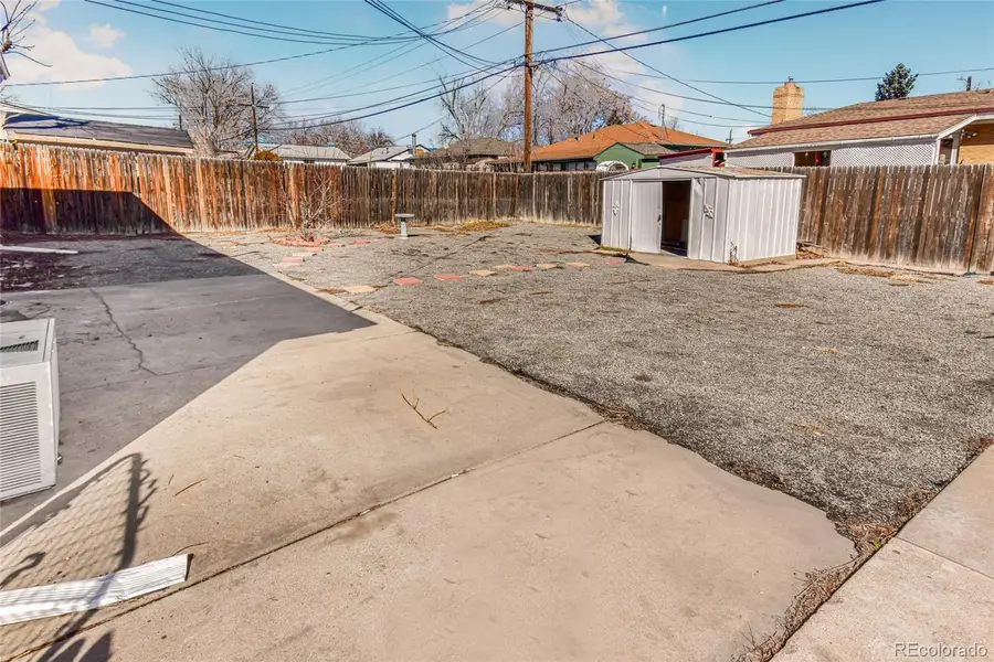 7020 Avrum Drive, Denver, CO 80221 - #2