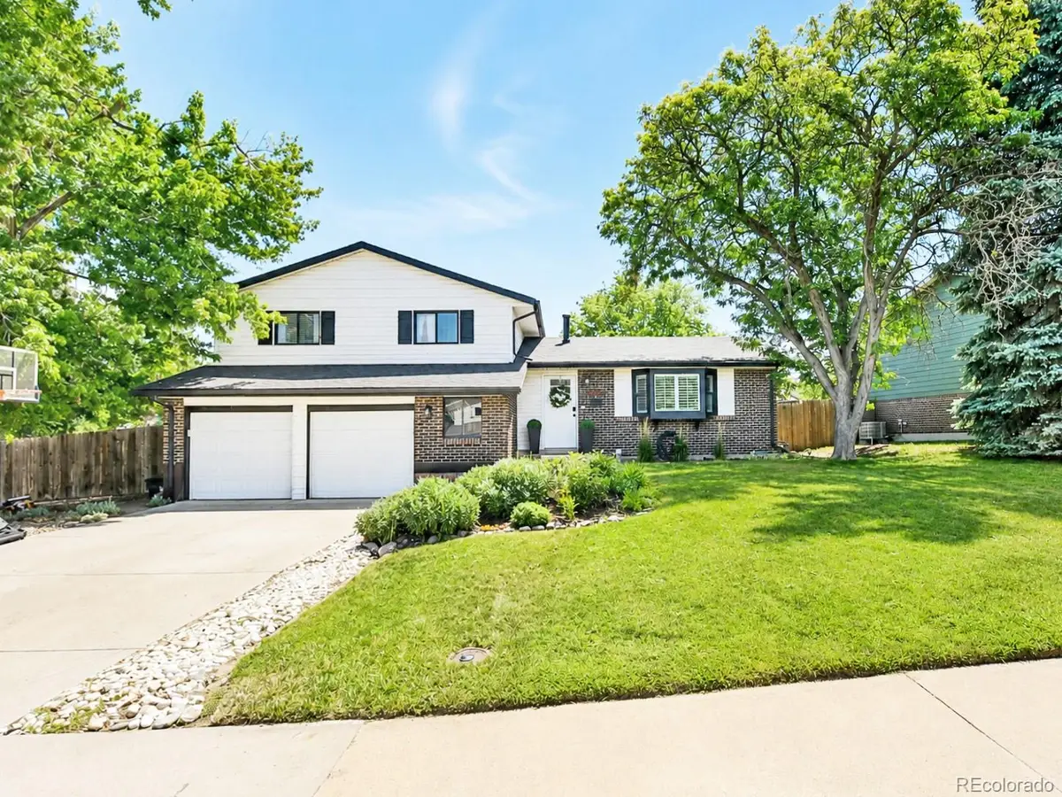 9380 Newton Street, Westminster, CO 80031 - #1