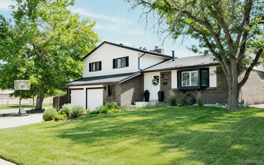 9380 Newton Street, Westminster, CO 80031 - #2