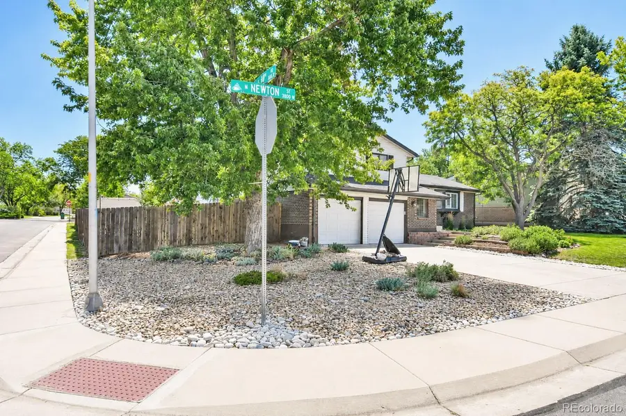 9380 Newton Street, Westminster, CO 80031 - #3