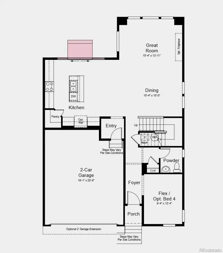 28410 E 4th Place, Watkins, CO 80137 - #2