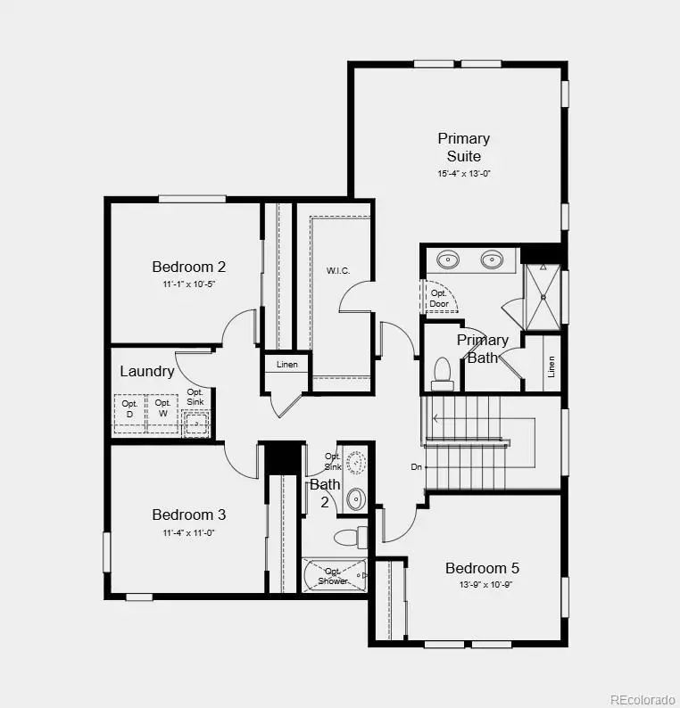 28410 E 4th Place, Watkins, CO 80137 - #3