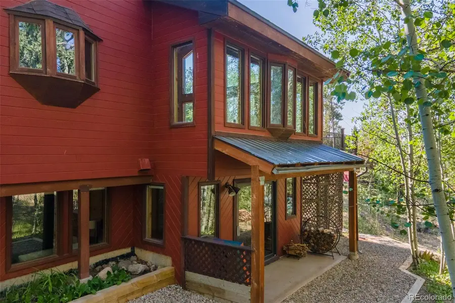 395 Grand County Road 6410, Grand Lake, CO 80447 - #2