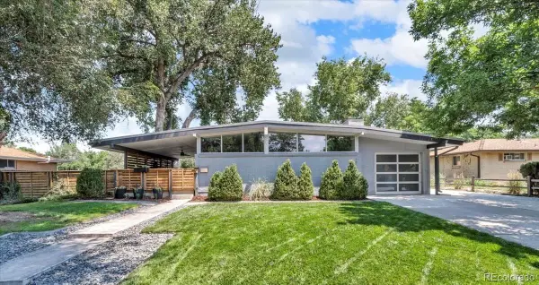 2723 E Euclid Place, Centennial, CO 80121