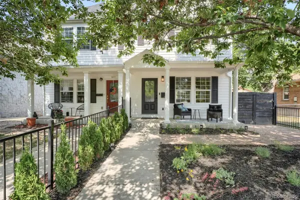 2071 S Grant Street, Denver, CO 80210