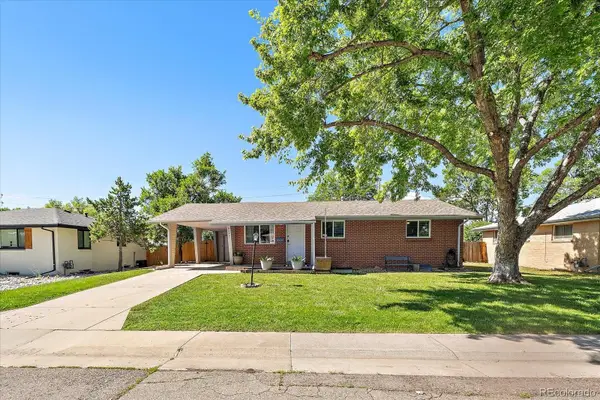 9530 W 53rd Avenue, Arvada, CO 80002