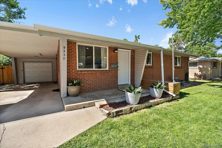 9530 W 53rd Avenue, Arvada, CO 80002 - #2