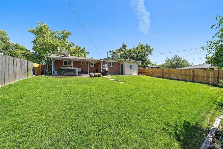 9530 W 53rd Avenue, Arvada, CO 80002 - #3