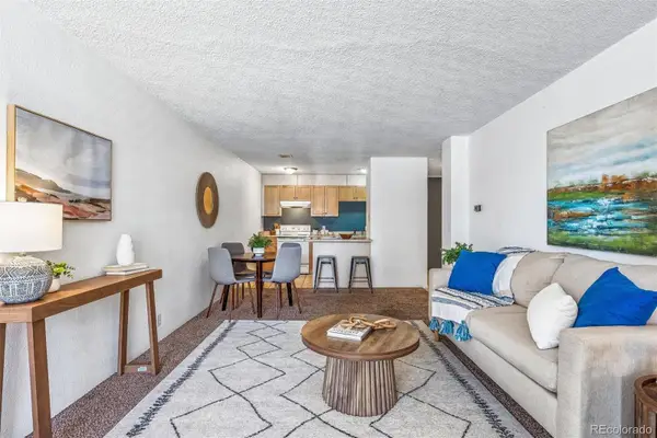 2500 S York Street #213, Denver, CO 80210