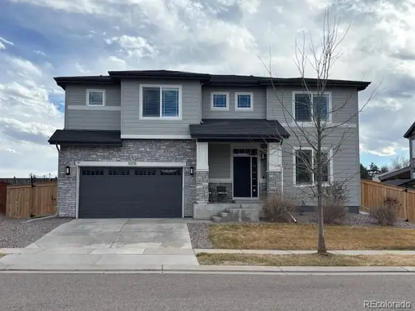 16838 E 116th Place, Commerce City, CO 80022