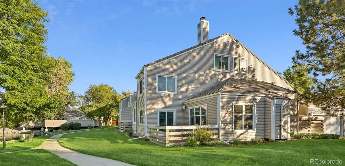 2290 S Yosemite Circle, Denver, CO 80231 - #1