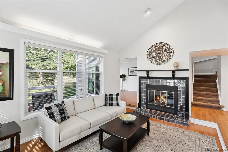 2290 S Yosemite Circle, Denver, CO 80231 - #2
