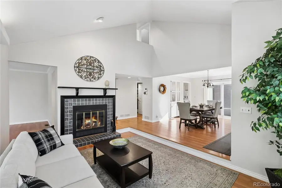 2290 S Yosemite Circle, Denver, CO 80231 - #3