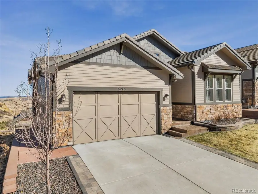 6218 Woodbine Way, Littleton, CO 80125 - #2