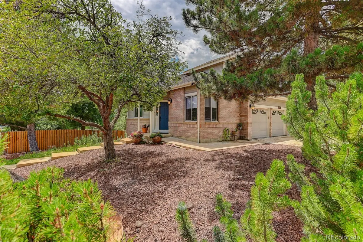 11710 W 75th Drive, Arvada, CO 80005 - #1