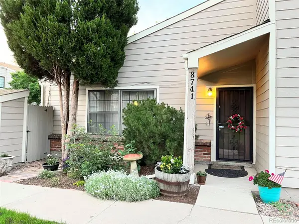 8741 Yukon Street, Arvada, CO 80005