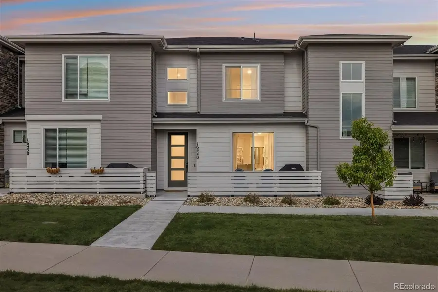 16440 Alzere Place, Parker, CO 80134 - #2