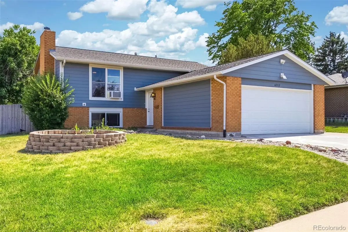 4202 W Rice Place, Denver, CO 80236 - #1