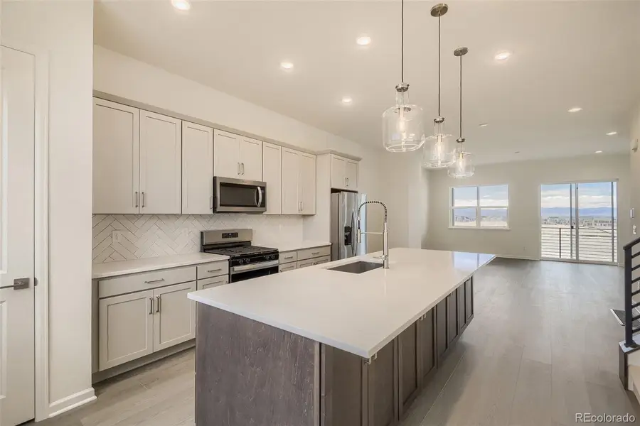 6273 N Jebel Street, Aurora, CO 80019 - #2