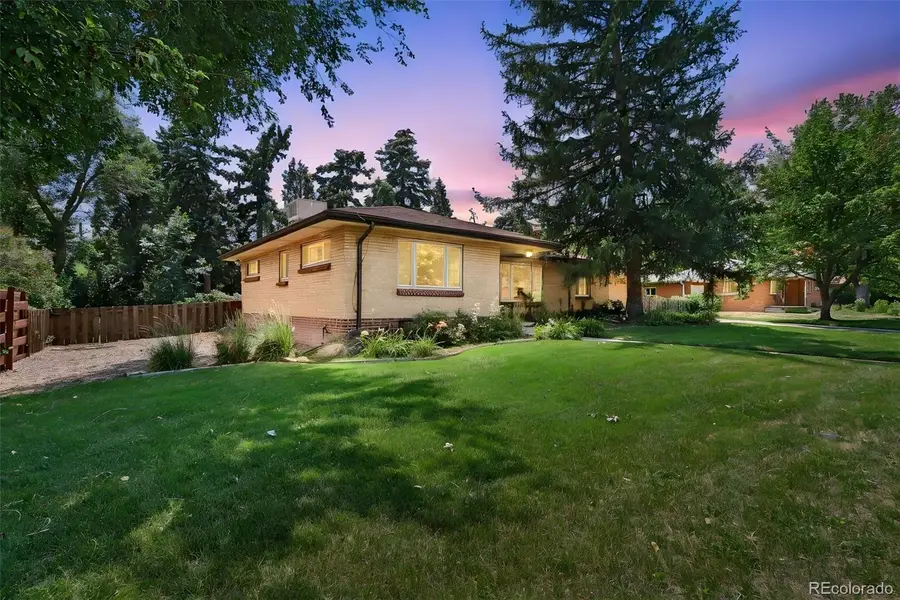 7100 W 29th Place, Wheat Ridge, CO 80033 - #2