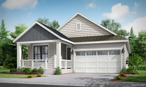 39757 Bradley Street, Elizabeth, CO 80107