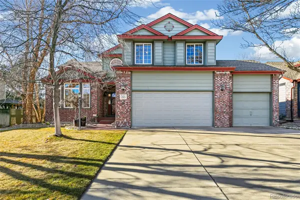 7605 S Platteview Drive, Littleton, CO 80128