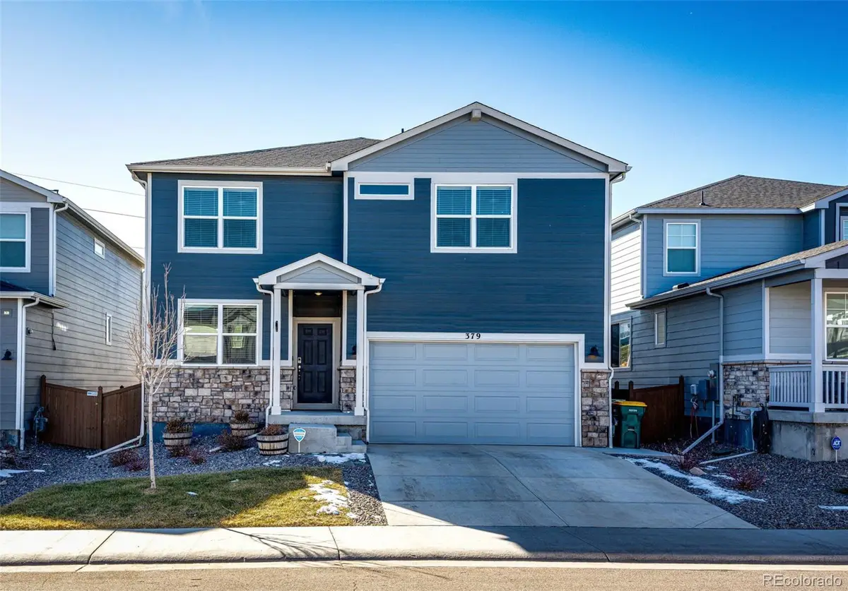 379 Silver Rock Trail, Castle Rock, CO 80104 - Image #1