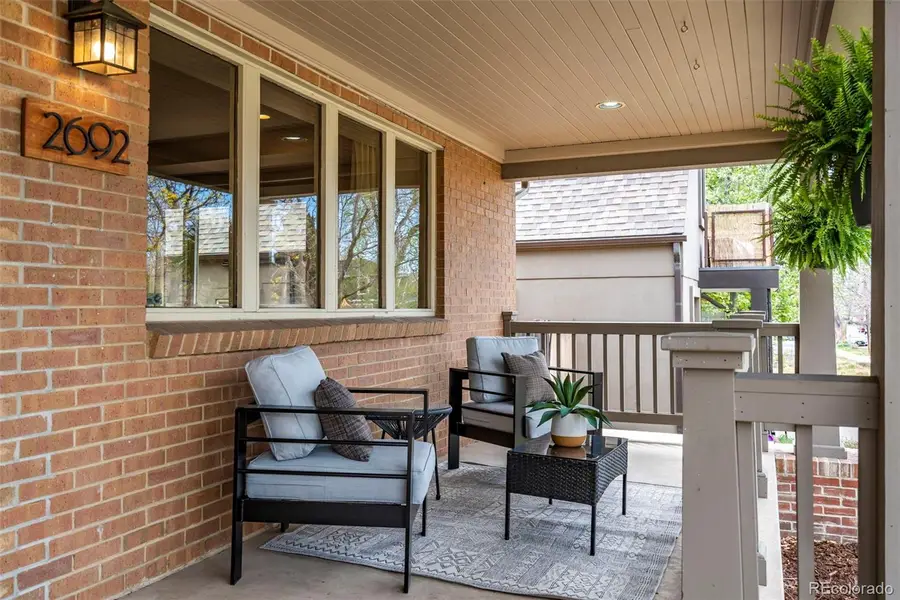 2692 N Raleigh Street, Denver, CO 80212 - #2