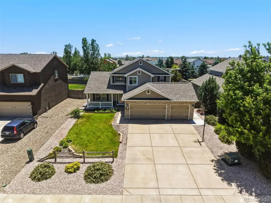 9197 Oakmont Road, Peyton, CO 80831 - #2