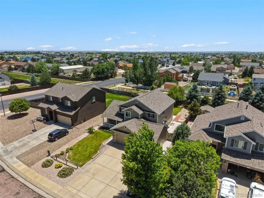 9197 Oakmont Road, Peyton, CO 80831 - #3