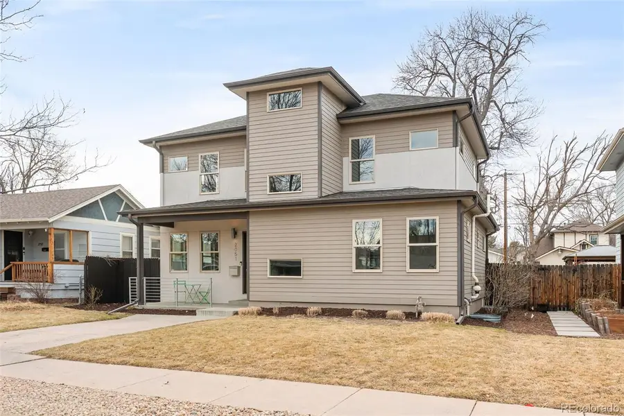 2051 S Gilpin Street, Denver, CO 80210 - #2