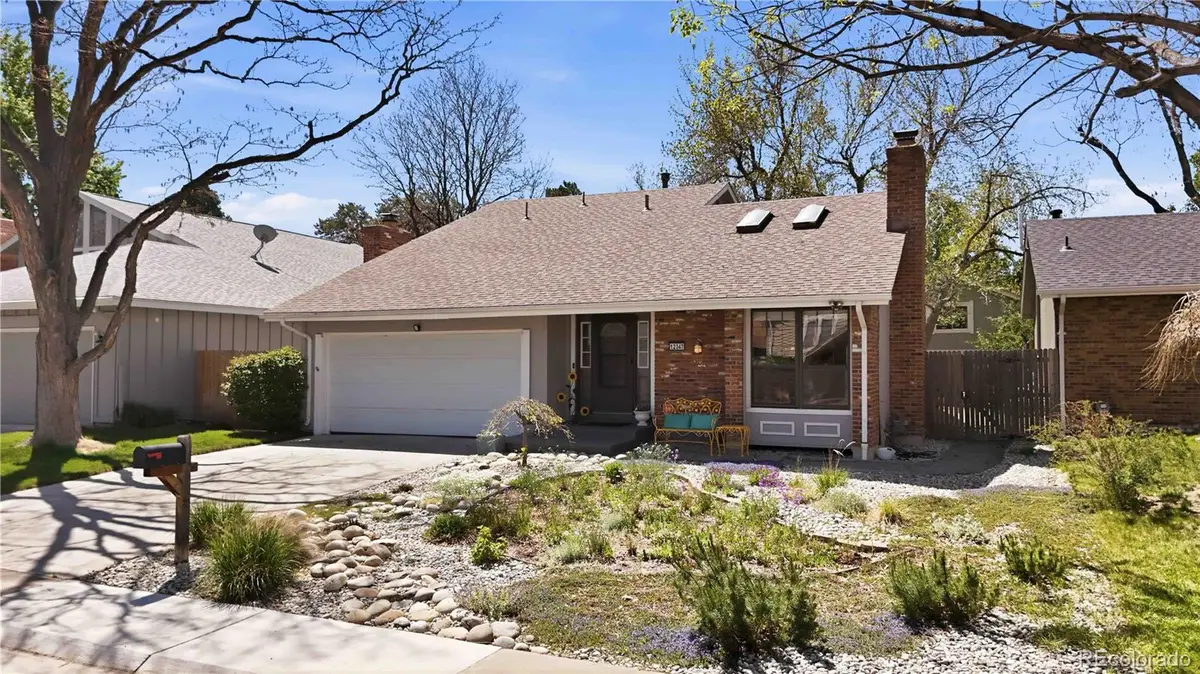 12347 E Bates Circle, Aurora, CO 80014 - #1