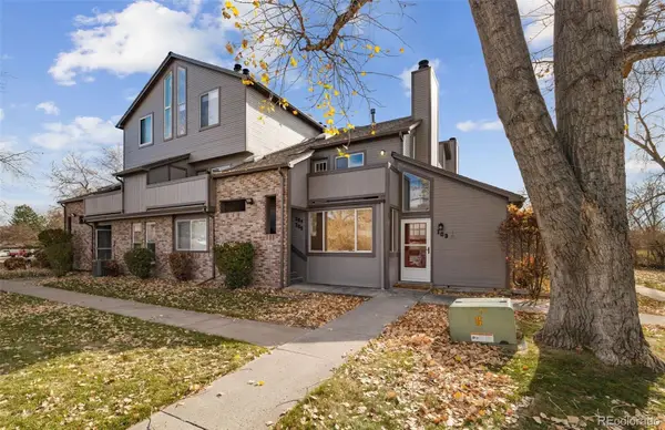 5041 Garrison Street #204C, Wheat Ridge, CO 80033