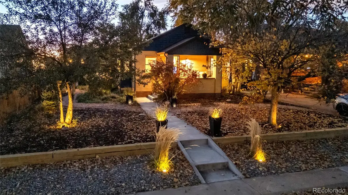 2651 N Adams Street, Denver, CO 80205 - Image #1