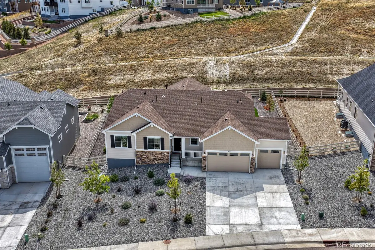4121 River Oaks, Castle Rock, CO 80104 - #1