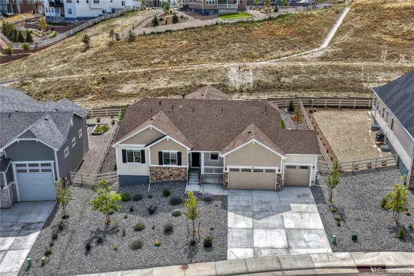 4121 River Oaks, Castle Rock, CO 80104