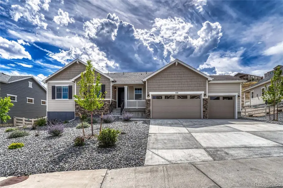 4121 River Oaks, Castle Rock, CO 80104 - #2