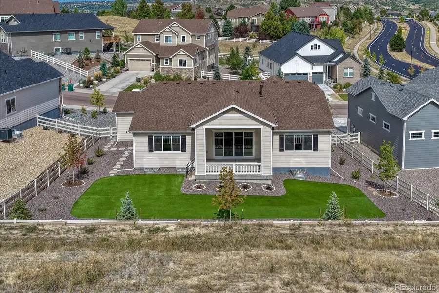 4121 River Oaks, Castle Rock, CO 80104 - #3